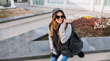 Travel Light, Live Freely: Why Modern Backpacks Are the Ultimate Everyday Essential Cangroo