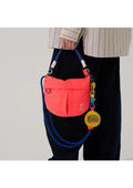 Small Crossbody Bag Global MAG point