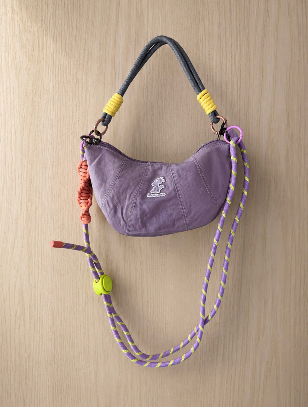 Crossbags
