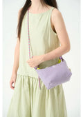 Croissant bag Global MAG point