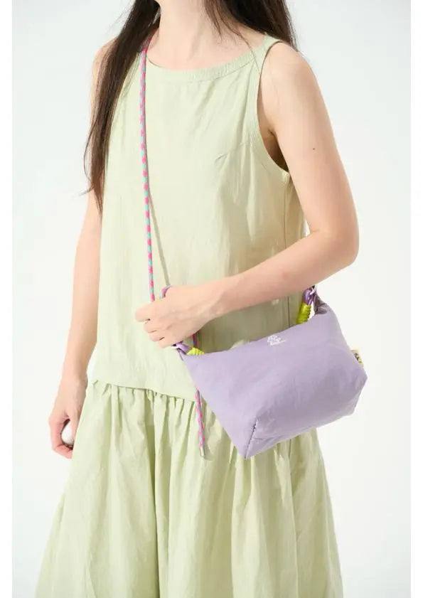 Croissant bag Global MAG point