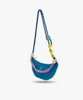 Croissant bag – Compact, Colorful & Versatile Global MAG point