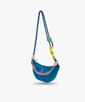 Croissant bag – Compact, Colorful & Versatile Global MAG point