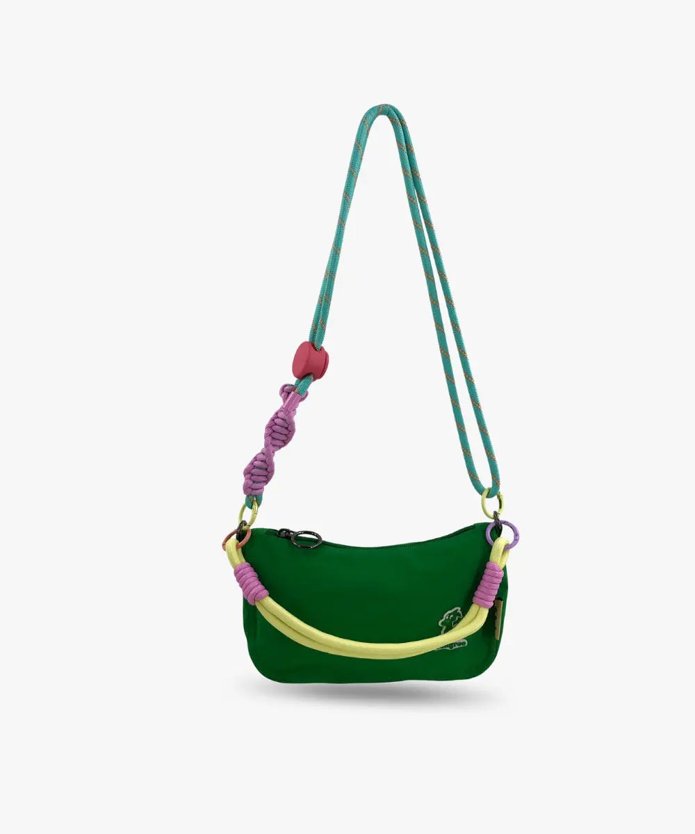 Mini Color Sling Bag Global MAG point