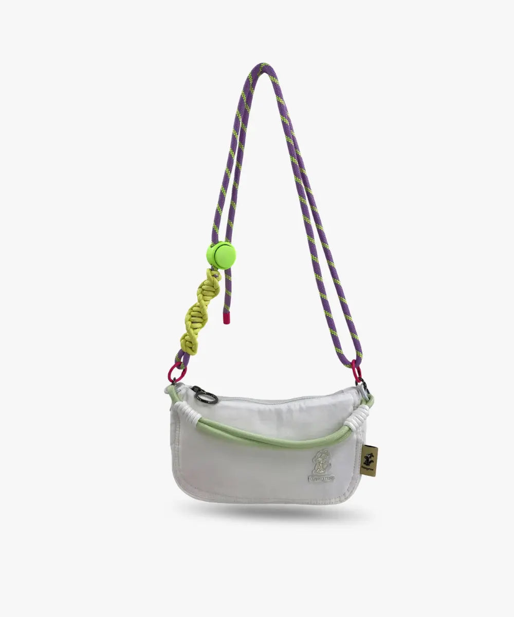 Mini Color Sling Bag Global MAG point