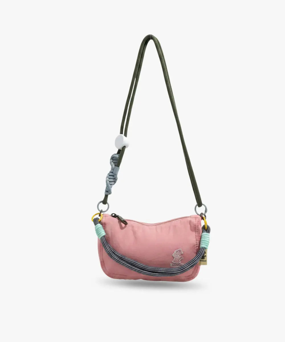 Mini Color Sling Bag Global MAG point