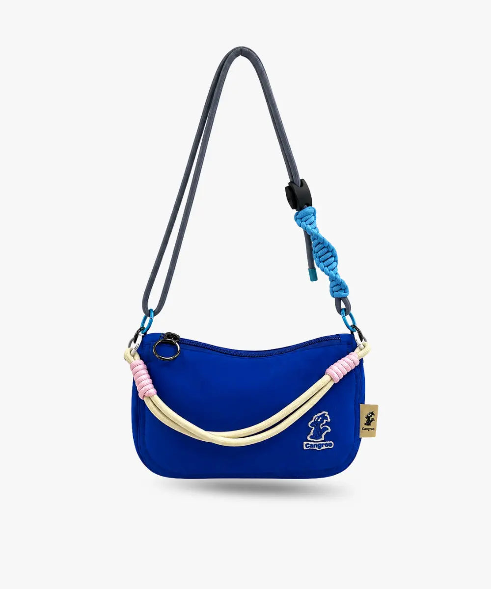 Mini Color Sling Bag Global MAG point