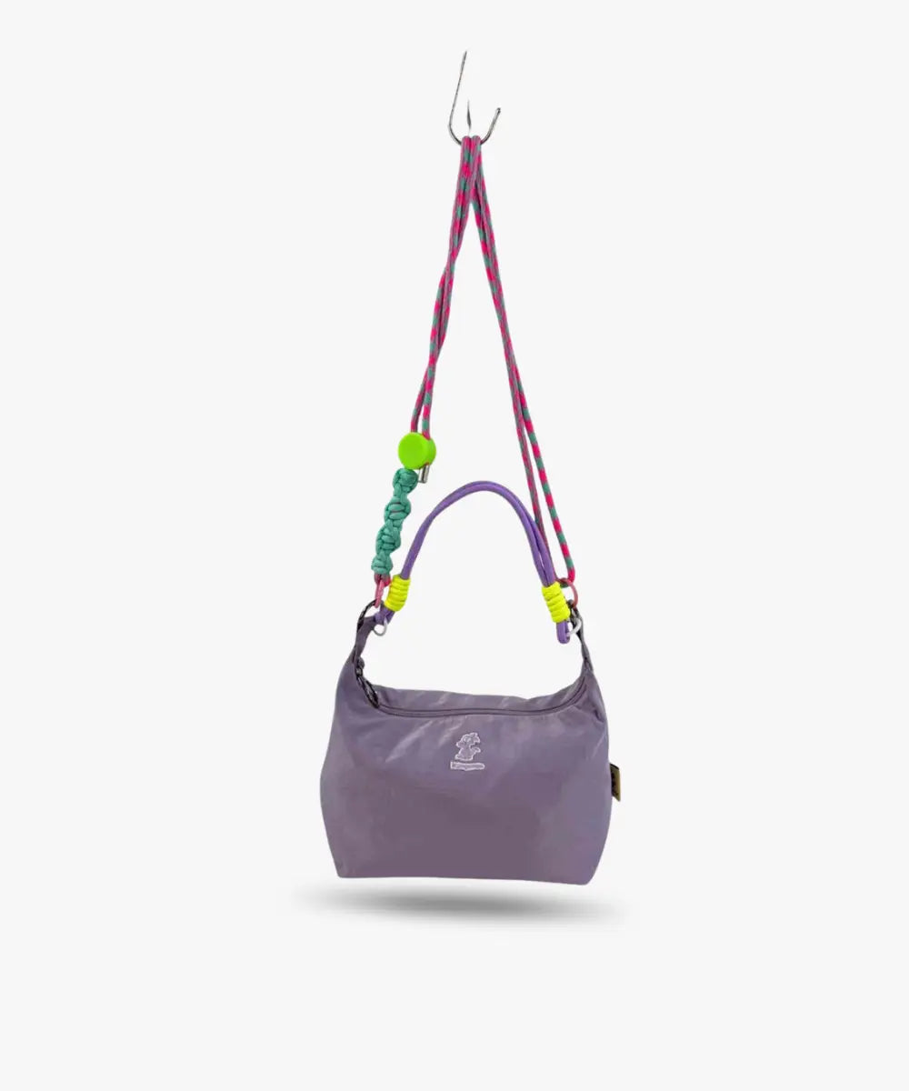 Croissant bag Global MAG point