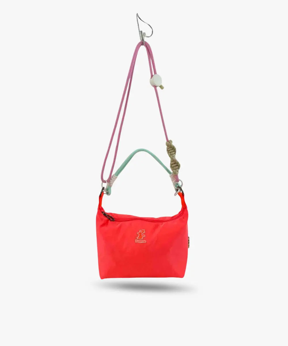 Croissant bag Global MAG point