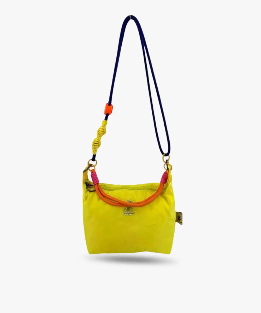 Croissant bag Global MAG point