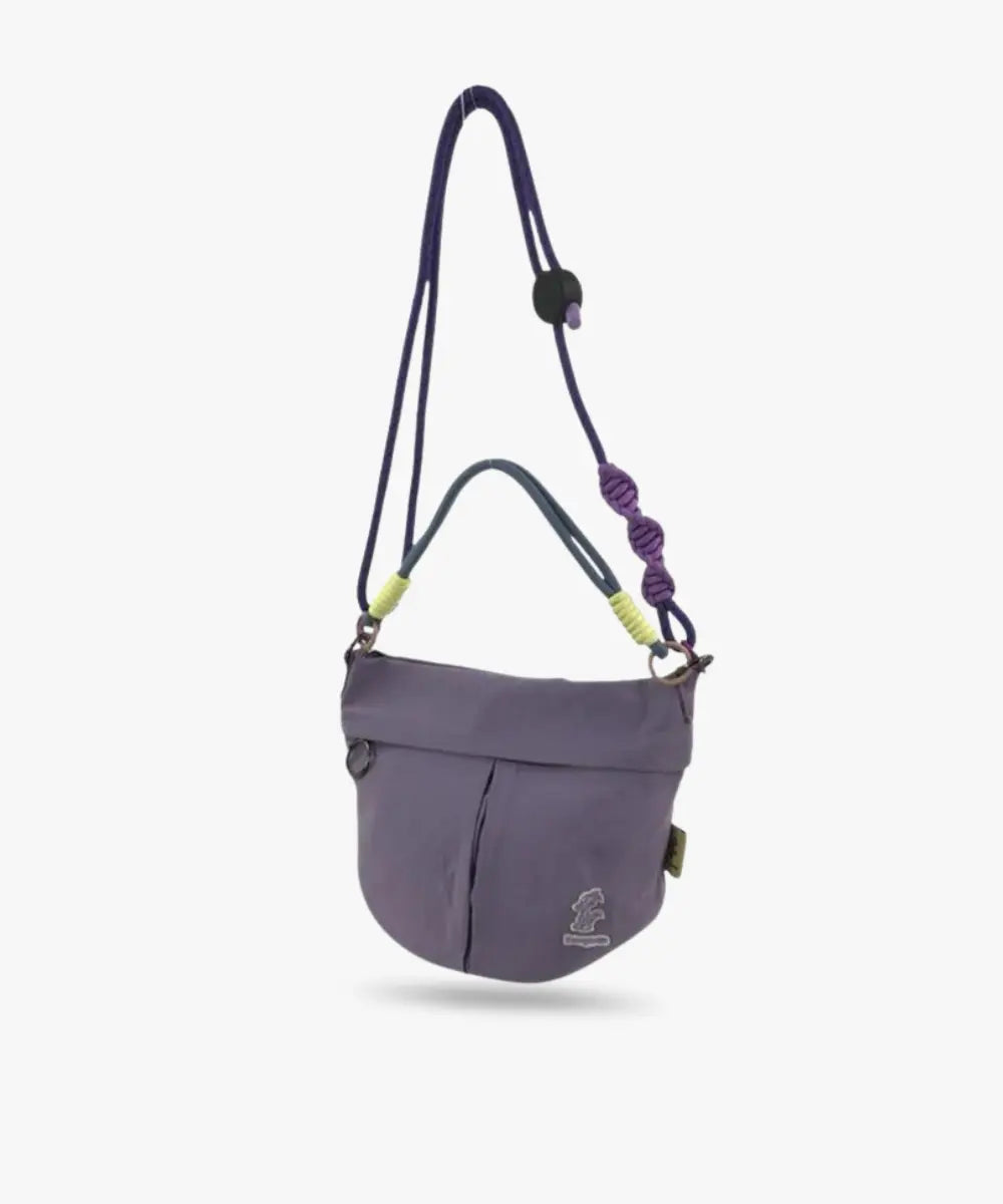 Small Crossbody Bag Global MAG point