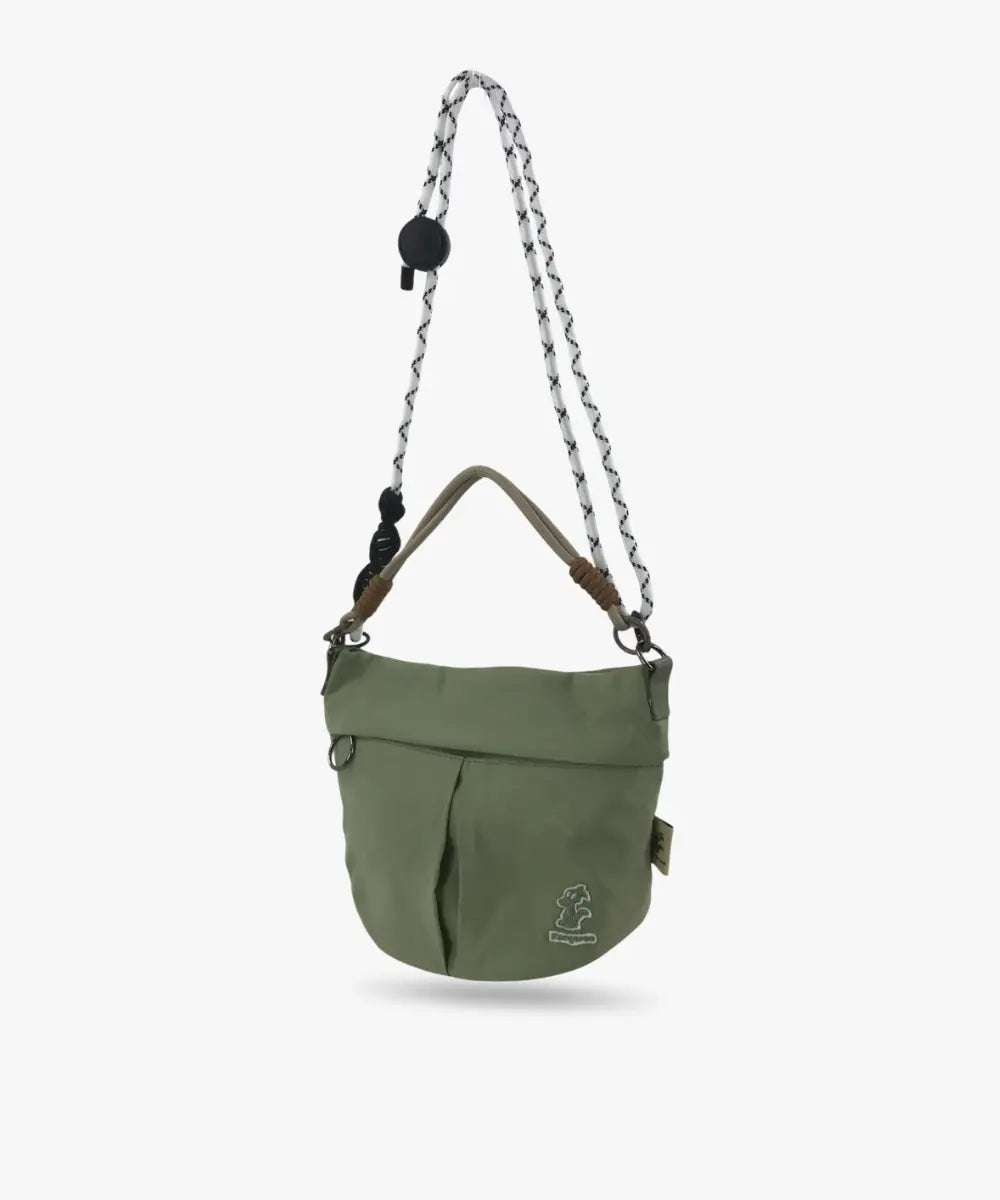Small Crossbody Bag Global MAG point
