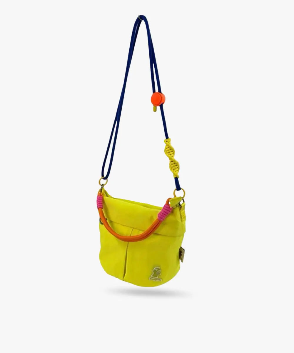Small Crossbody Bag Global MAG point